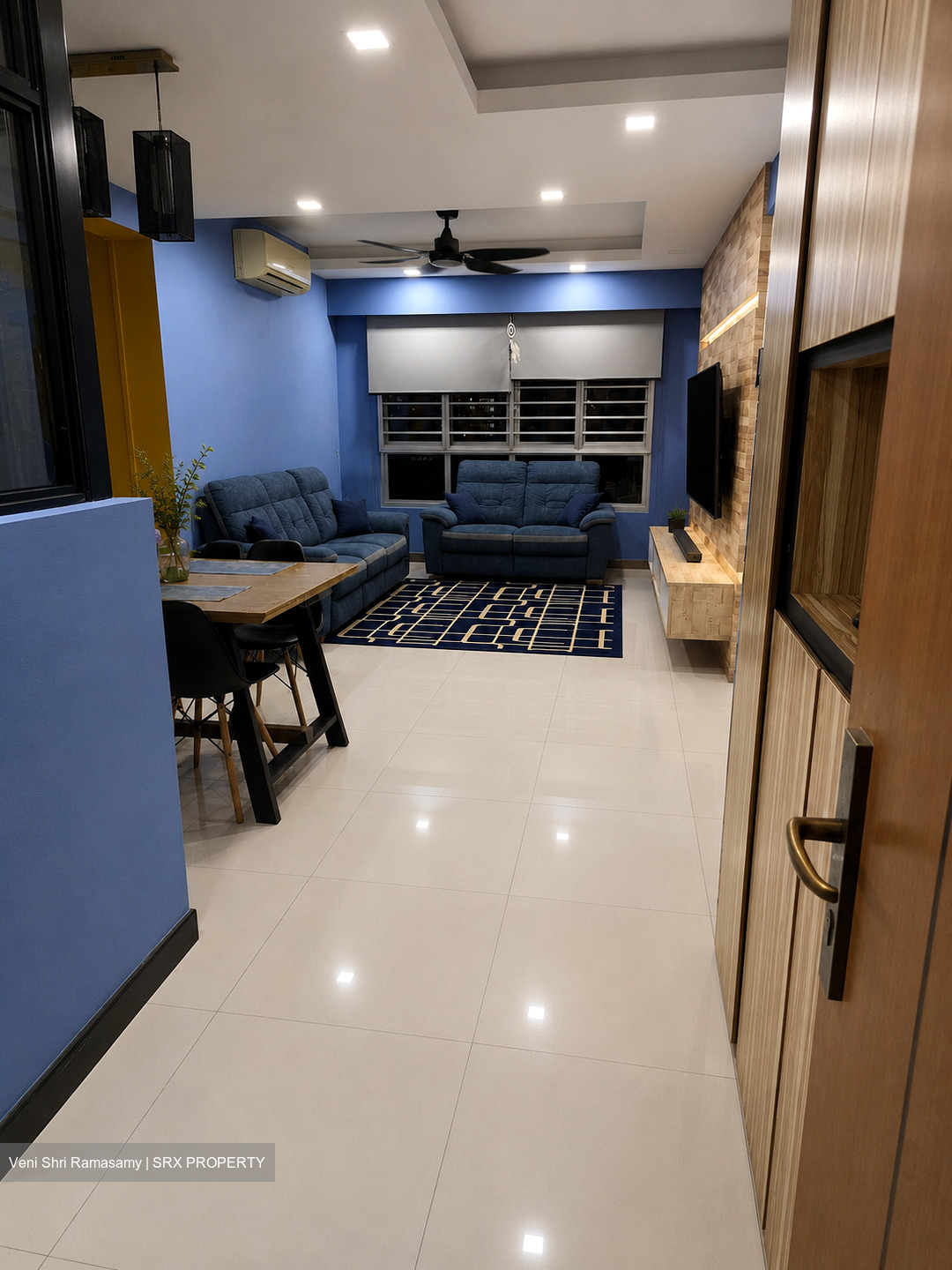 Blk 487B Sunshine Gardens (Choa Chu Kang), HDB 4 Rooms #556161771